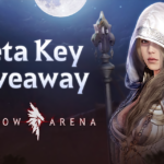 ¡Repartimos 300 claves para la beta de Shadow Arena en Steam!