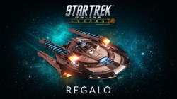 ¡3 super sorteos para celebrar los 10 años de Star Trek Online!