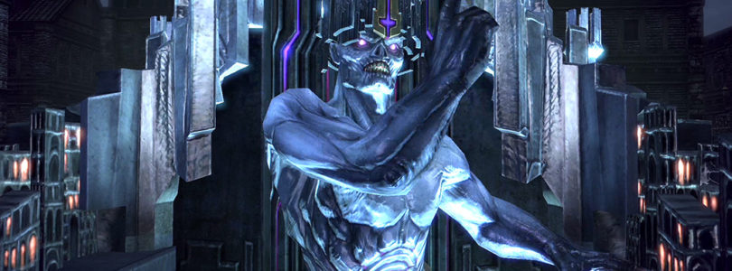 TERA para consolas añade la Forsaken Island