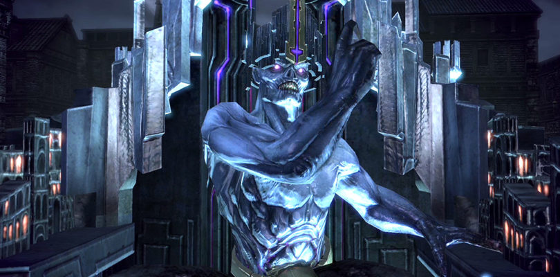 TERA para consolas añade la Forsaken Island