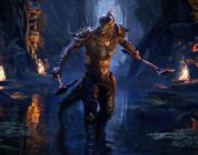 Elder Scrolls Online anuncia la llegada del evento The Murkmire Celebration