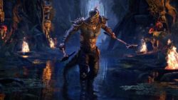 Elder Scrolls Online anuncia la llegada del evento The Murkmire Celebration