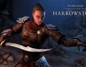 The Elder Scrolls Online – Ya disponible el DLC Harrowstorm para los jugadores de PS4 y XB1