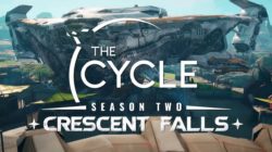 Yager anuncia la temporada 2 de The Cycle