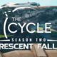 Yager anuncia la temporada 2 de The Cycle