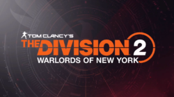 «Warlords of New York» es la primera expansión para The Division 2 que llega este mes de marzo