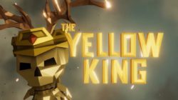 The Yellow King es un nuevo MMO indie inspirado en Lovecraft que se lanza en acceso anticipado de Steam