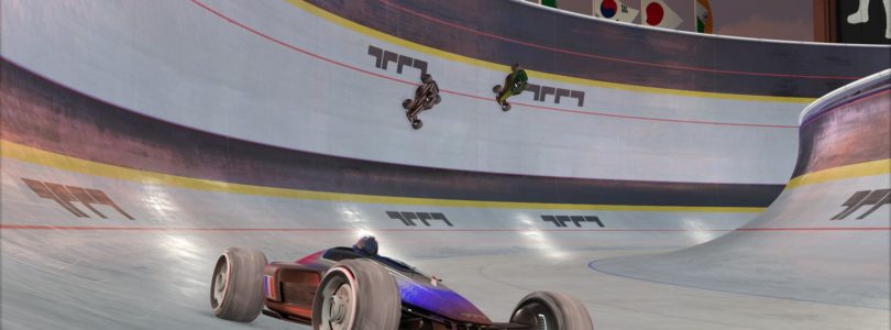 Ubisoft Nadeo desvela, por primera vez, el gameplay de su nuevo Trackmania