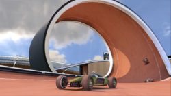 Ubisoft Nadeo regresa con el mayor y más convincente remake del legendario Trackmania Nations