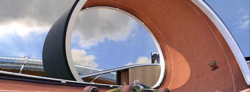 Trackmanía anuncia sus tres packs de acceso, uno gratis y dos premium