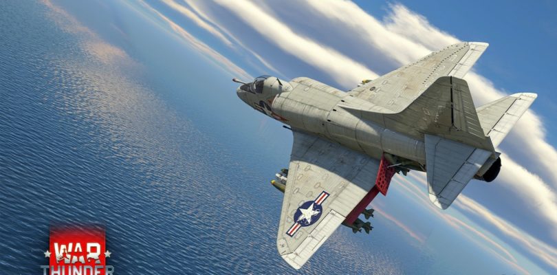 Los tanques Suecos están rodando hacia War Thunder