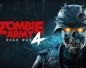 Zombie Army 4: Dead War – Nuevo shooter Co-Op ya disponible  en PC y consolas