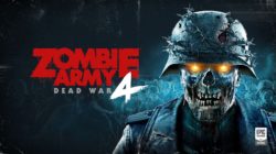 Zombie Army 4: Dead War – Nuevo shooter Co-Op ya disponible  en PC y consolas
