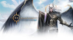 Ya se puede jugar a Skyward World, la mayor expansión de Revelation Online