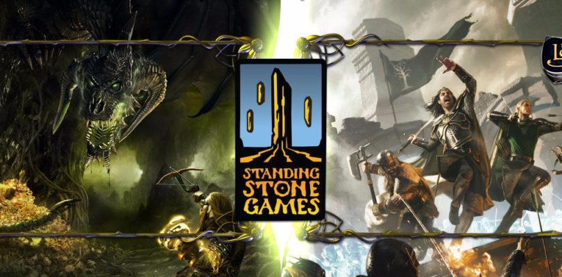 Standing Stone Games abre gratis casi todo el contenido de LOTRO y DDO