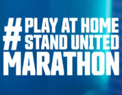 MY.GAMES lanza la campaña #PlayAtHomeStandUnited