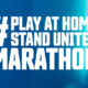 MY.GAMES lanza la campaña #PlayAtHomeStandUnited