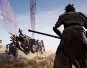 Last Oasis ya está disponible en PC y ¡rebajado esta semana!