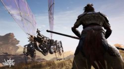 Last Oasis ya está disponible en PC y ¡rebajado esta semana!