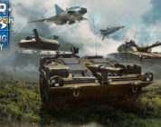 Gaijin Entertainment anuncia el lanzamiento de la actualización de contenido Furia Vikinga