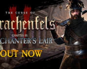 Vermentide 2 presenta un nuevo mapa: La Guarida del Encantador