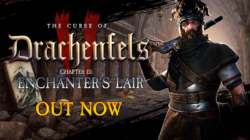 Vermentide 2 presenta un nuevo mapa: La Guarida del Encantador