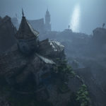 La actualización gratuita O’dyllita llegará a Black Desert Online este año