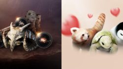 Black Desert Online inicia una campaña benéfica por la vida salvaje y regala a los jugadores un conjunto épico de equipo