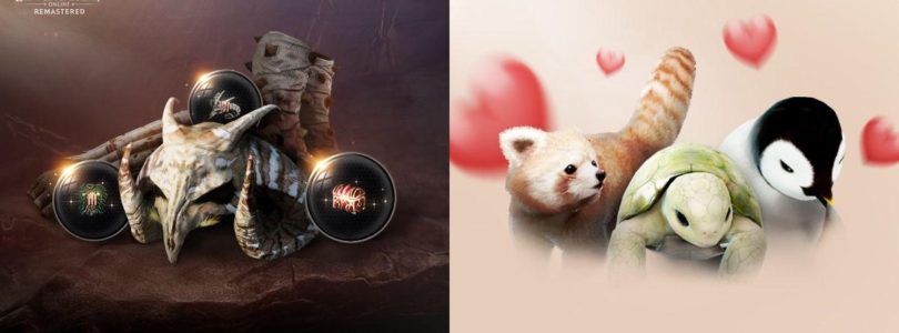 Black Desert Online inicia una campaña benéfica por la vida salvaje y regala a los jugadores un conjunto épico de equipo