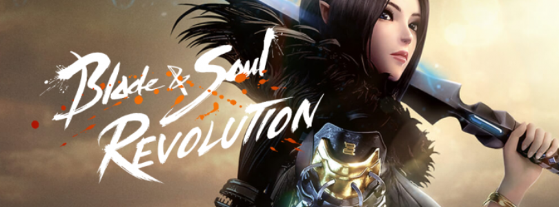 Blade & Soul Revolution abre sus pre-registros