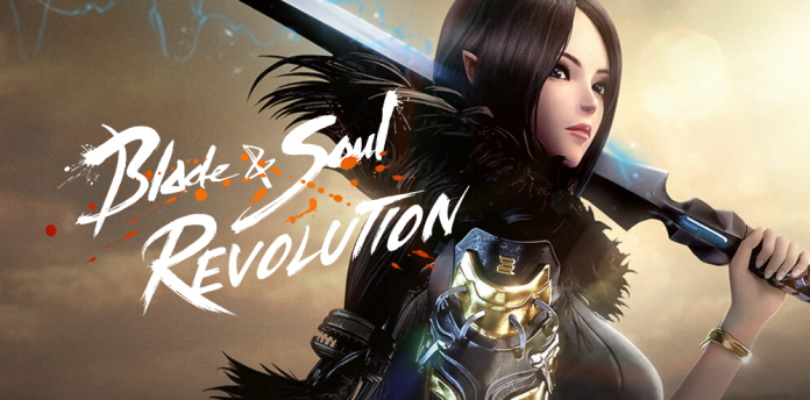 Blade & Soul Revolution muestra 90 minutos de juego