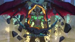 Hearthstone se caldea con el Año del Fénix