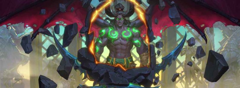 Hearthstone se caldea con el Año del Fénix
