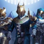Destiny 2: Temporada de los Dignos desde el 10 de marzo