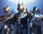 Destiny 2: Temporada de los Dignos desde el 10 de marzo