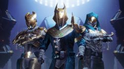 Destiny 2: Temporada de los Dignos desde el 10 de marzo