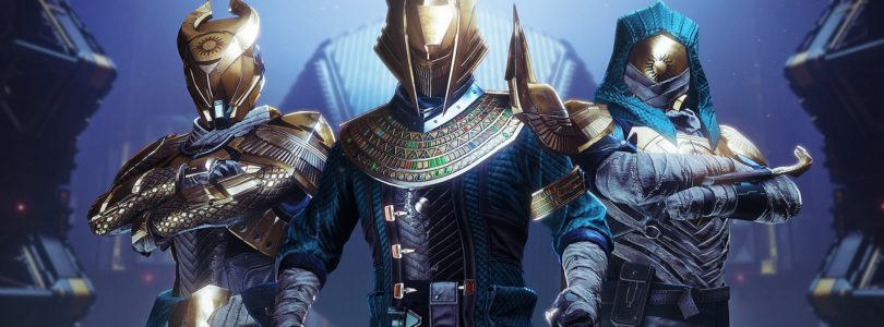 Destiny 2: Temporada de los Dignos desde el 10 de marzo