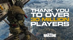 Call of Duty: Warzone alcanza los 30 millones de jugadores