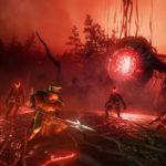 New World nos enseña las Corrupted Breaches, nuevo contenido PvE