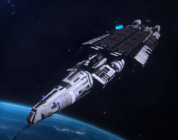 Elite Dangerous nos cuenta en el streaming más detalles sobre los Fleet Carriers