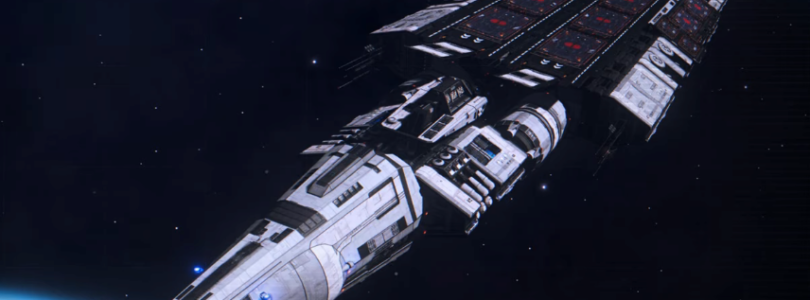 Elite Dangerous nos cuenta en el streaming más detalles sobre los Fleet Carriers