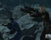 ¡Star Trek Online se complace en anunciar el Día del Primer Contacto para PC, Xbox One y PlayStation®4!