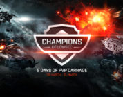 EVE Online se vuelve más interesante con su parche Loyalty to Lowsec