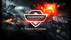 EVE Online se vuelve más interesante con su parche Loyalty to Lowsec