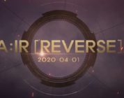 Ascent: Infinite Realm (A:IR) insinúa cambios en el combate y un gran anuncio para el día 1 de abril