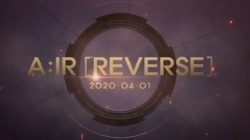 Ascent: Infinite Realm (A:IR) insinúa cambios en el combate y un gran anuncio para el día 1 de abril