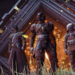 Ya está disponible Destiny 2: Temporada de los Dignos 