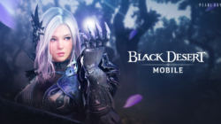 La Adalid Oscura ya está disponible en Black Desert Mobile