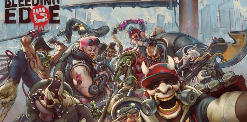 Ninja Theory tira la toalla y Bleeding Edge ya no recibirá nuevas actualizaciones