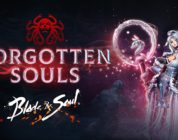 Blade & Soul lanza hoy su actualización Forgotten Souls